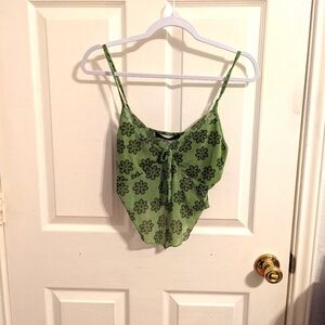 ✨3/$15✨ Hesperus Women's Halter Top